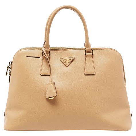 tasche prada beige|Prada handtaschen.